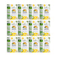 Organic Moringa Tea - Lemon & Chamomile - Caffeine-Free Herbal Tea