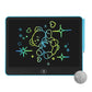 LCD Writing Tablet for Kids with Stylus & Lock Function