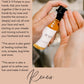 Anti-Aging, All Natural, Organic Skin Care Set to Heal Skin