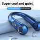 Portable Bladeless Desk Fan