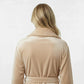 Women's Ultra Soft Plush Bathrobe