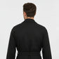 Waffle Spa Bathrobe for Men -  Absorbent, Lightweight