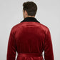 Cozy Mens Plush Robes – Built for Comfort, Designed to Last