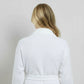 Waffle Robe Womens – Lightweight, Quick-Dry Spa Comfort