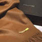 Basel 100% Vicuna Scarf