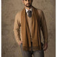 Basel 100% Vicuna Scarf
