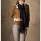 Basel 100% Vicuna Scarf