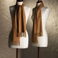 Basel 100% Vicuna Scarf