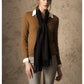 Basel 100% Vicuna Scarf