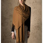 BELLINZONA 100% Vicuna Shawl