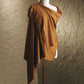 BELLINZONA 100% Vicuna Shawl