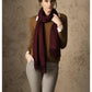 BELLINZONA 100% Vicuna Shawl