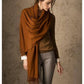 BELLINZONA 100% Vicuna Shawl