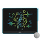 LCD Writing Tablet for Kids with Stylus & Lock Function