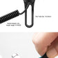 Bicycle Electronic Bell Scooter Siren Trumpet Alarm USB Charge Cycling Audio Warning Alert Safety Riding Mini Bicycle Horn Loud USB Rechargeable Handlebar Cycling Alarm Alert Ring For Mountain Bike
