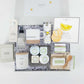 Get Well Gift Basket – Luxury Natural Spa Care Package