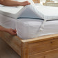 2-Inch Gel Memory Foam Mattress Topper