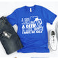 A Day Without Beer T-shirt