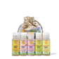 Bubble Bath Scent Sampler