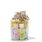 Bubble Bath Scent Sampler