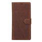 Buffalo Samsung Galaxy S21 Series Detachable Leather Wallet Case