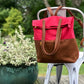 Greenpoint Convertible Backpack Tote with Trolley Sleeve
