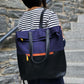 Greenpoint Convertible Backpack Tote with Trolley Sleeve