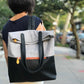 Greenpoint Convertible Backpack Tote with Trolley Sleeve