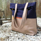 Greenpoint Convertible Backpack Tote with Trolley Sleeve
