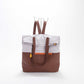 Greenpoint Convertible Backpack Tote with Trolley Sleeve