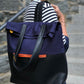 Greenpoint Travel Backpack Tote
