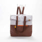 Greenpoint Convertible Backpack Tote with Luggage Sleeve