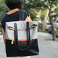 Greenpoint Eco Backpack Tote