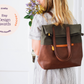 Greenpoint Convertible Backpack Purse