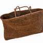 Clipa (XXL) Raffia Beach Tote Bag