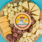 The Charcuterie Box