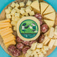 The Charcuterie Box