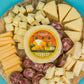 The Charcuterie Box
