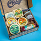 The Charcuterie Box