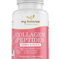 Collagen Peptides Types I, II, III, V, X