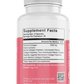 Collagen Peptides Types I, II, III, V, X