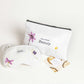 Lavender Spa Gift Basket – Luxury Natural Bath & Body Self-Care Gift