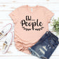 Ew People T-shirt