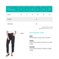 Dusky Black Pants
