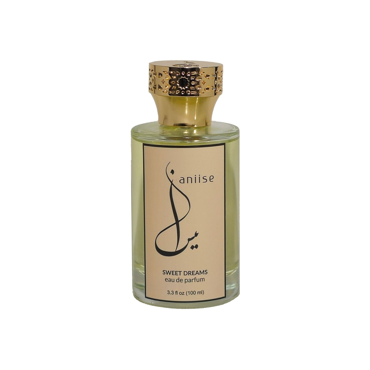 Eau de Parfum Unisex - Sweet Dreams
