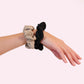 the eco scrunchie