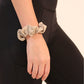 the eco scrunchie