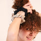 the eco scrunchie