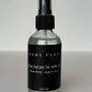 Magnesium Spray