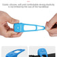 Electric Cycling Bell 90 dB Horn Rainproof  Bicycle Handlebar Silica Gel Shell Ring Bike Bell Bicycle Accessories Electric Cycling Bells Water-Resistant Cycling Bells Horn Loud Bicycle Horns Bicycle Accessories